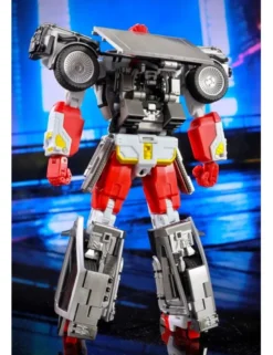Mastermind Creations Infinite Finity Series IF-03 Chronus