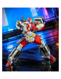 Mastermind Creations Infinite Finity Series IF-03 Chronus