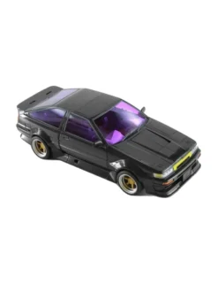 Mastermind Creations Infinite Finity Series IF-04 Ater Beta