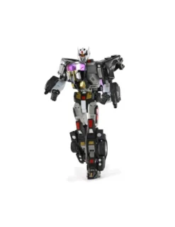 Mastermind Creations Infinite Finity Series IF-04 Ater Beta