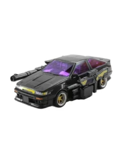 Mastermind Creations Infinite Finity Series IF-04 Ater Beta
