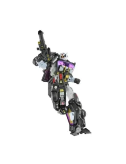 Mastermind Creations Infinite Finity Series IF-04 Ater Beta
