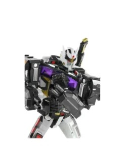 Mastermind Creations Infinite Finity Series IF-04 Ater Beta