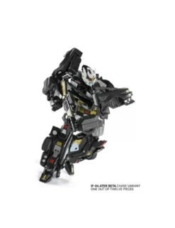 Mastermind Creations Infinite Finity Series IF-04 Ater Beta