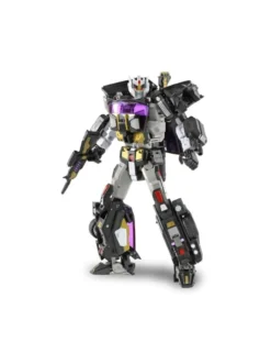 Mastermind Creations Infinite Finity Series IF-04 Ater Beta
