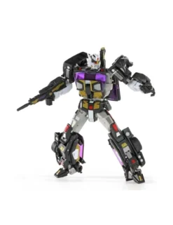 Mastermind Creations Infinite Finity Series IF-04 Ater Beta