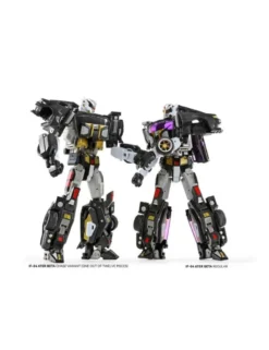 Mastermind Creations Infinite Finity Series IF-04 Ater Beta