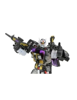 Mastermind Creations Infinite Finity Series IF-04 Ater Beta