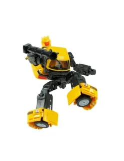 Mastermind Creations - Perfection Series PS-19 Grifter Exclusive