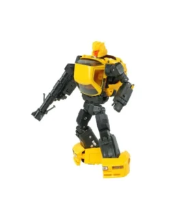 Mastermind Creations - Perfection Series PS-19 Grifter Exclusive