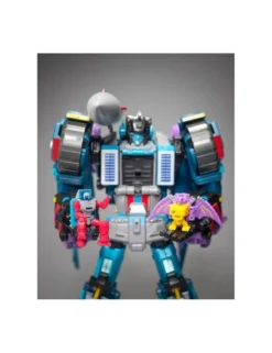 Mastermind Creations Reformatted - R-51 Proditor Nimbus