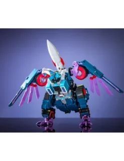 Mastermind Creations Reformatted - R-51 Proditor Nimbus