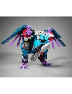 Mastermind Creations Reformatted - R-51 Proditor Nimbus