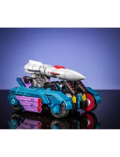 Mastermind Creations Reformatted - R-51 Proditor Nimbus