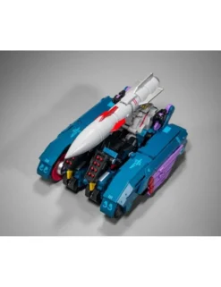 Mastermind Creations Reformatted - R-51 Proditor Nimbus
