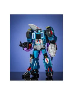 Mastermind Creations Reformatted - R-51 Proditor Nimbus
