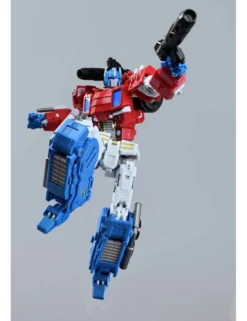 Mastermind Creations Reformatted - R-54 Optus Seiko