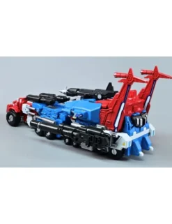 Mastermind Creations Reformatted - R-54 Optus Seiko
