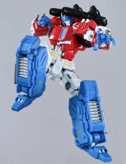 Mastermind Creations Reformatted - R-54 Optus Seiko