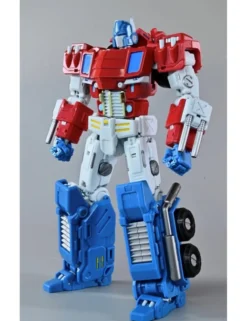Mastermind Creations Reformatted - R-54 Optus Seiko