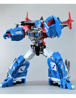 Mastermind Creations Reformatted - R-54 Optus Seiko