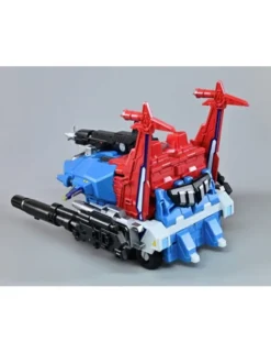 Mastermind Creations Reformatted - R-54 Optus Seiko