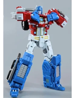 Mastermind Creations Reformatted - R-54 Optus Seiko