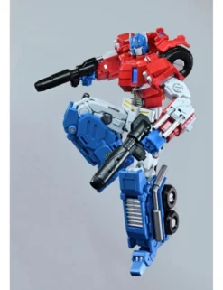 Mastermind Creations Reformatted - R-54 Optus Seiko