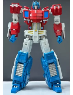Mastermind Creations Reformatted - R-54 Optus Seiko