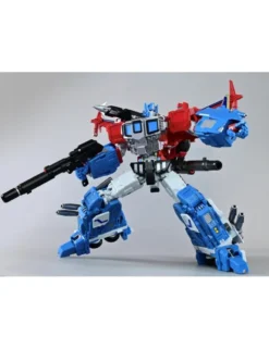 Mastermind Creations Reformatted - R-54 Optus Seiko