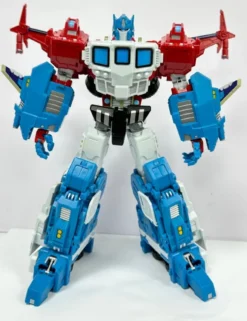 Mastermind Creations Reformatted - R-54 Optus Seiko