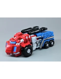 Mastermind Creations Reformatted - R-54 Optus Seiko