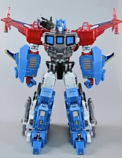 Mastermind Creations Reformatted - R-54 Optus Seiko