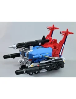 Mastermind Creations Reformatted - R-54 Optus Seiko