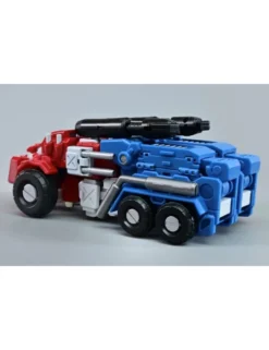 Mastermind Creations Reformatted - R-54 Optus Seiko