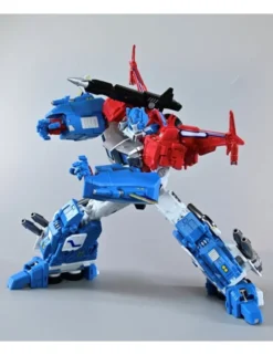 Mastermind Creations Reformatted - R-54 Optus Seiko