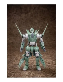 Mastermind Creations Reformatted - R-38 Ni Mechanic & Foxwire Secret Agent