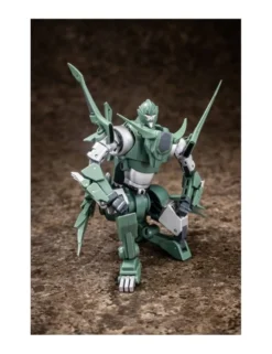 Mastermind Creations Reformatted - R-38 Ni Mechanic & Foxwire Secret Agent