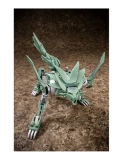 Mastermind Creations Reformatted - R-38 Ni Mechanic & Foxwire Secret Agent