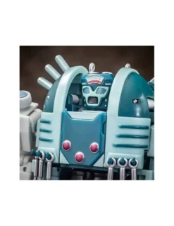 Mastermind Creations Reformatted - R-38 Ni Mechanic & Foxwire Secret Agent