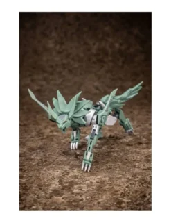 Mastermind Creations Reformatted - R-38 Ni Mechanic & Foxwire Secret Agent