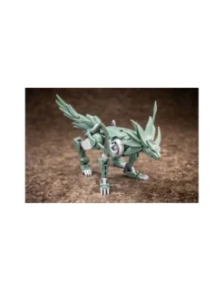 Mastermind Creations Reformatted - R-38 Ni Mechanic & Foxwire Secret Agent