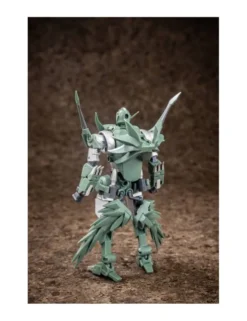 Mastermind Creations Reformatted - R-38 Ni Mechanic & Foxwire Secret Agent
