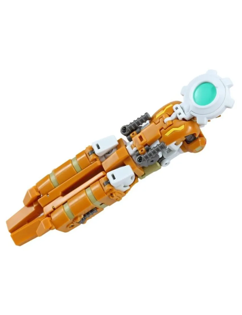 Mastermind Creations Reformatted - R-49 Mentis