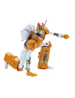 Mastermind Creations Reformatted - R-49 Mentis