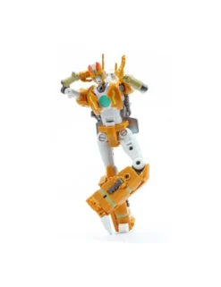Mastermind Creations Reformatted - R-49 Mentis