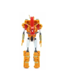 Mastermind Creations Reformatted - R-49 Mentis