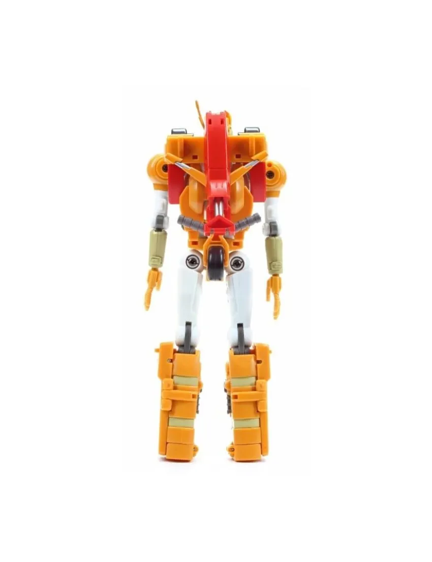 Mastermind Creations Reformatted - R-49 Mentis