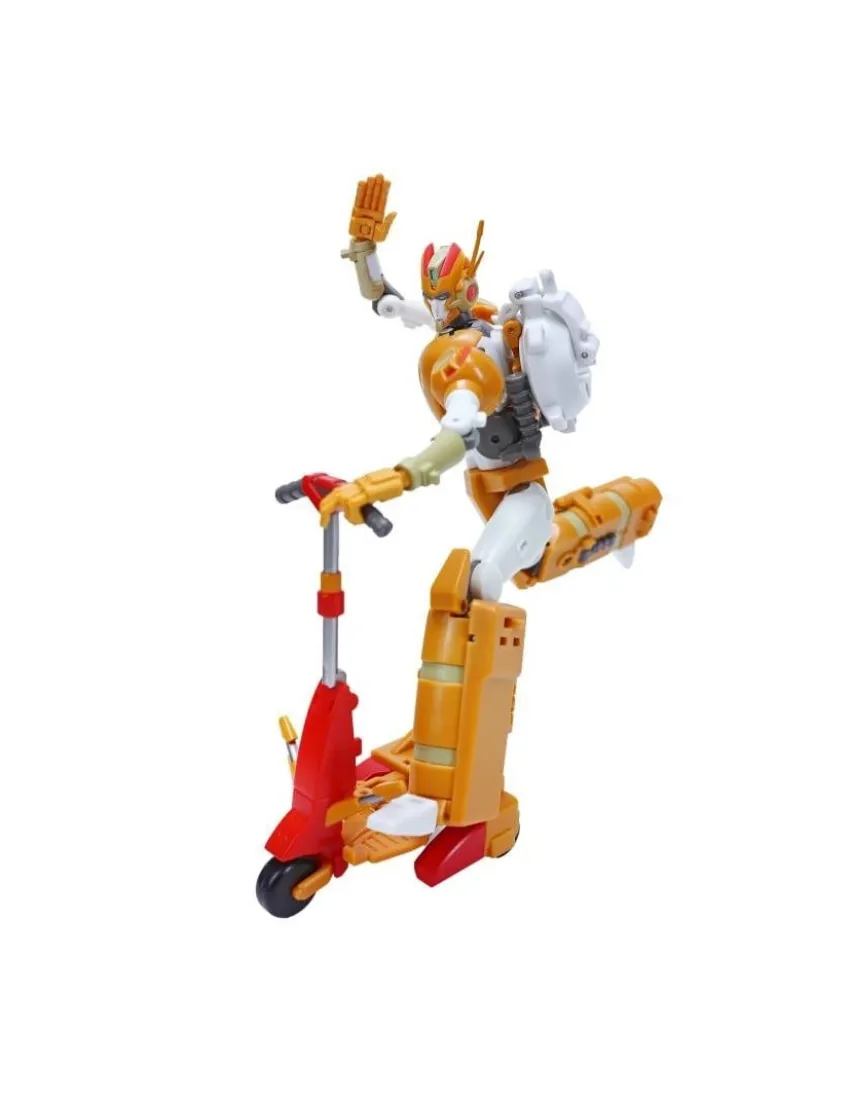 Mastermind Creations Reformatted - R-49 Mentis