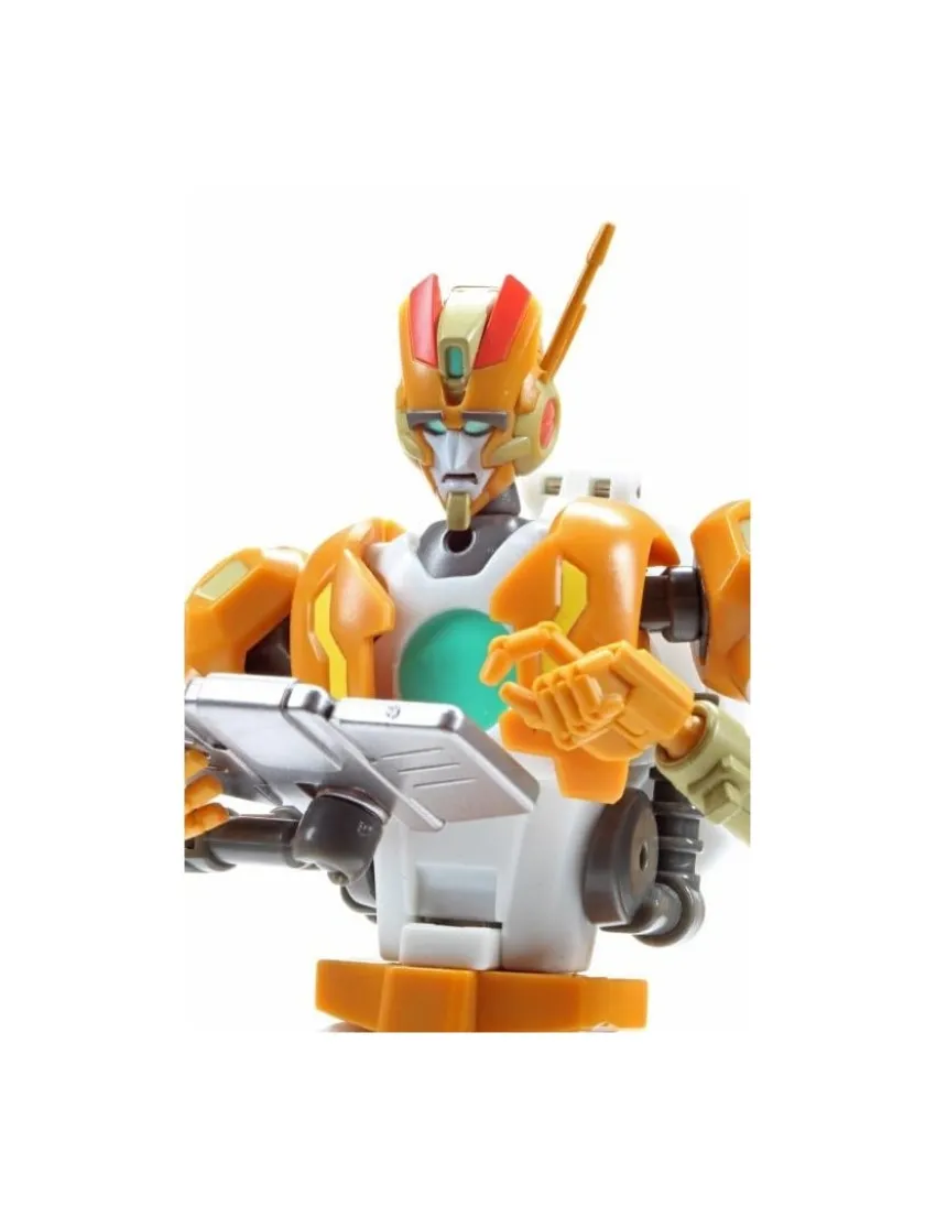 Mastermind Creations Reformatted - R-49 Mentis
